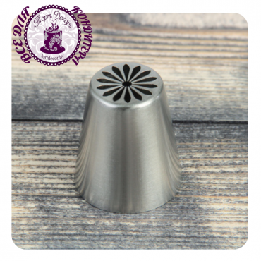 насадка гербера